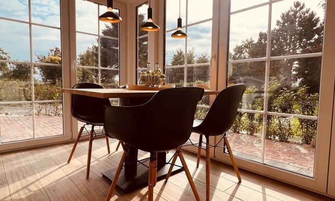 Grodersby Apartment | Ferienwohnung/app. für 2 Gäste mit 50m² in Grödersby