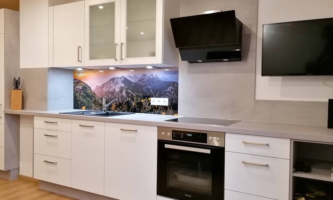 Schraden Apartment | Ferienwohnung/app. für 4 Gäste mit 64m² in Hopferau