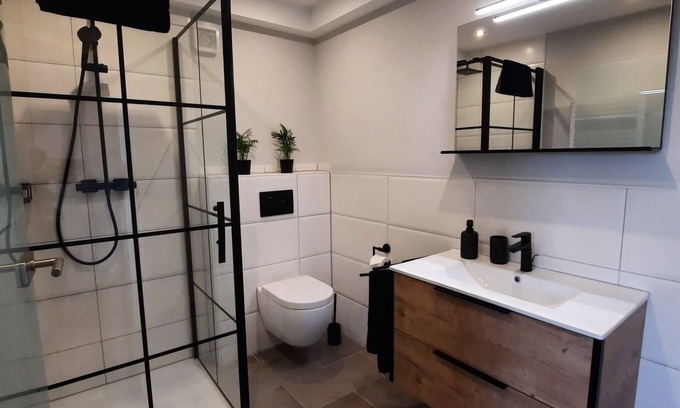 Kirchhain Apartment | Ferienwohnung/app. für 4 Gäste mit 48m² in Kirchhain