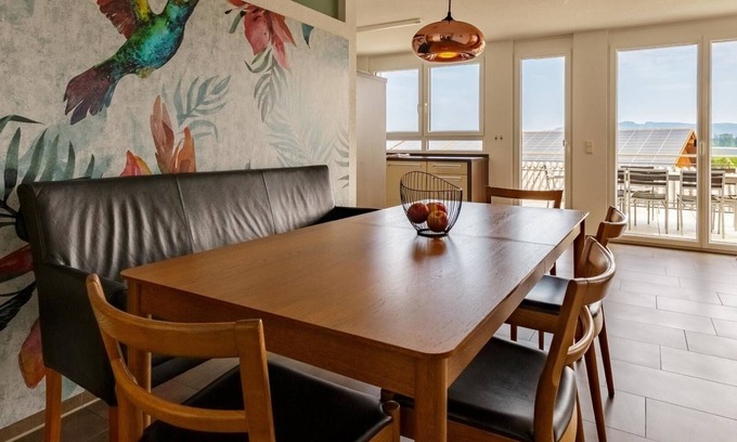 Ittendorf Apartment | Ferienwohnung/app. für 4 Gäste mit 120m² in Markdorf