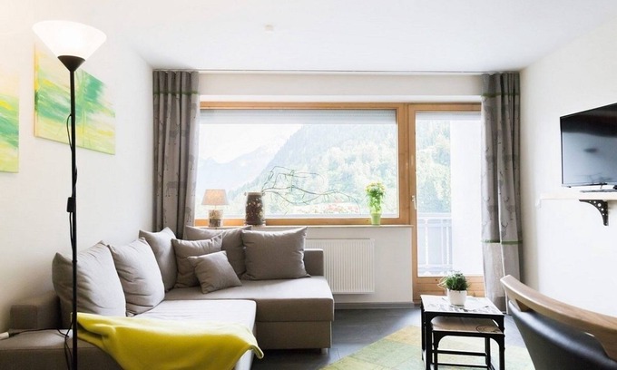 Rofleuten Apartment | Ferienwohnung/app. für 4 Gäste mit 58m² in Pfronten