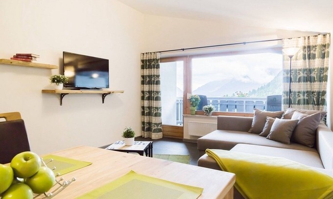 Rofleuten Apartment | Ferienwohnung/app. für 4 Gäste mit 83m² in Pfronten