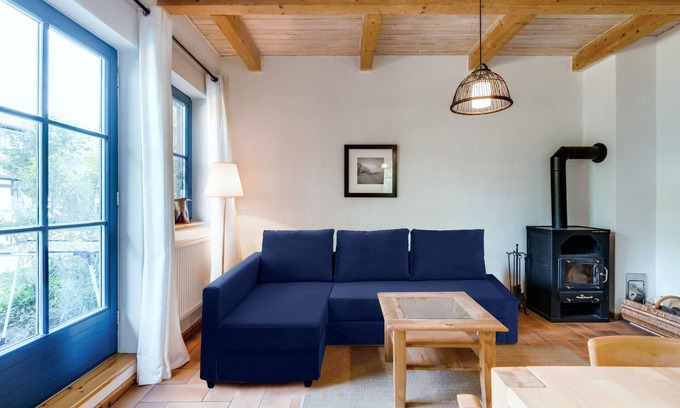 Warthe Apartment | Ferienwohnung/app. für 6 Gäste mit 83m² in Rankwitz