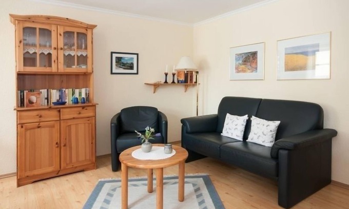 Schleswig Apartment | Ferienwohnung/app. für 2 Gäste mit 31m² in Schleswig