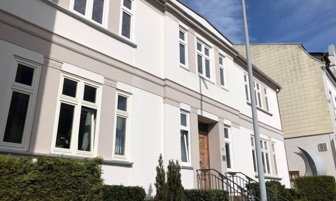 Schleswig Apartment | Ferienwohnung/app. für 6 Gäste mit 90m² in Schleswig