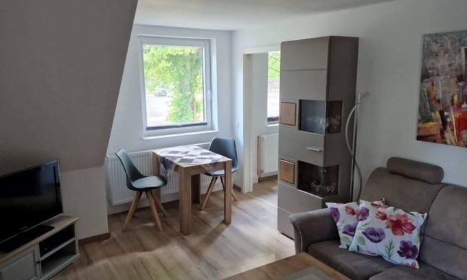 Schleswig Apartment | Ferienwohnung/app. für 2 Gäste mit 35m² in Schleswig