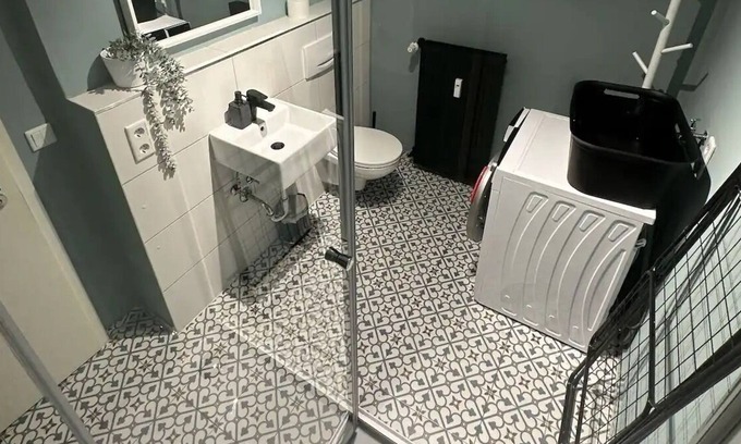Seeon-Seebruck Apartment | Ferienwohnung/app. für 4 Gäste mit 85m² in Seebruck
