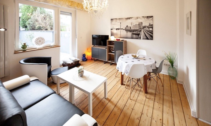 Solingen Apartment | Ferienwohnung/app. für 5 Gäste mit 65m² in Solingen