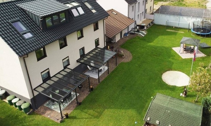 Wertheim Apartment | Ferienwohnung/app. für 4 Gäste mit 75m² in Wertheim