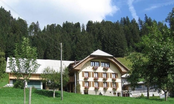 Escholzmatt Apartment | Ferienwohnung/app. für 5 Gäste mit 70m² in Escholzmatt
