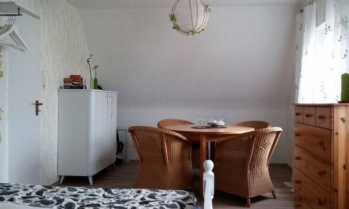 Bremervoerde Apartment | Ferienwohnung/app. für 4 Gäste mit 43m² in Bremervörde