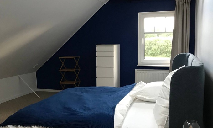 Warsingsfehn Apartment | Ferienwohnung/app. für 6 Gäste mit 95m² in Moormerland
