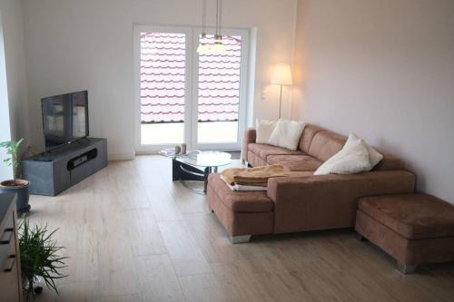 Klaeden Apartment | Ferienwohnung Arendsee
