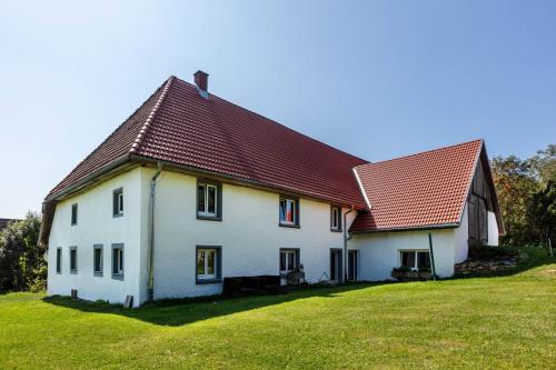 Goerwihl Apartment | Ferienwohnung auf dem Wald 6 Pers