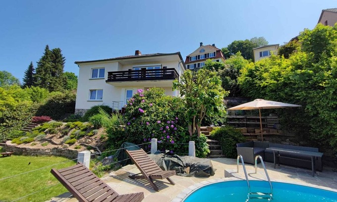 Hannoversch Munden Apartment | Ferienwohnung Auszeit 2 - Ferienwohnung Auszeit