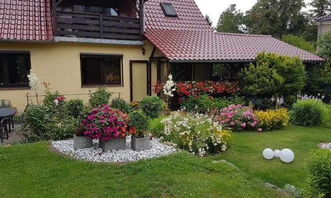 Bad Belzig Apartment | Ferienwohnung Auszeit Bad Belzig Näthe