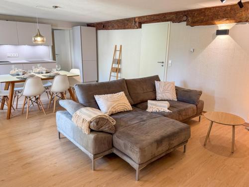 Heiligkreuztal Apartment | Ferienwohnung Ava No4 - 4 Gäste