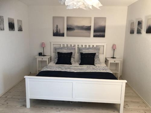 Muellheim Apartment | Ferienwohnung Bäumchenblick