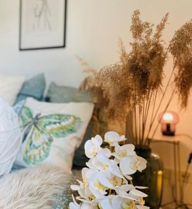 Doberschau Apartment | Ferienwohnung Bautzenblick