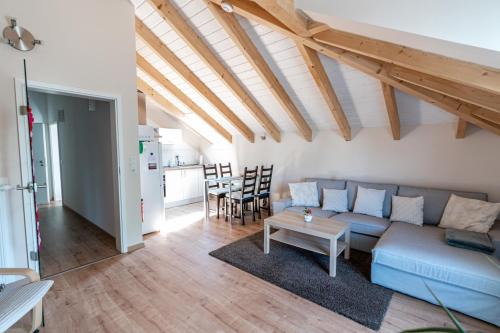 Bad Camberg Apartment | Ferienwohnung Bad Camberg - Apartment Goldener Grund
