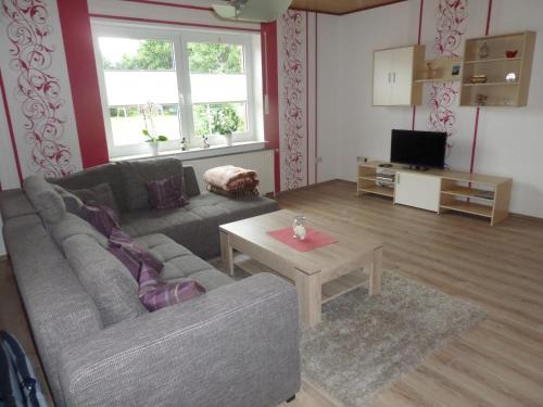 Westoverledingen Apartment | Ferienwohnung Baumann