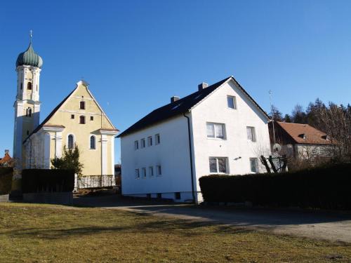 Ziemetshausen Apartment | Ferienwohnung Beate 1
