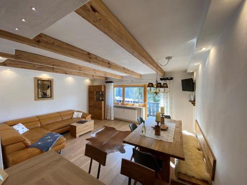 Groissenbach Apartment | Ferienwohnung Bergglück