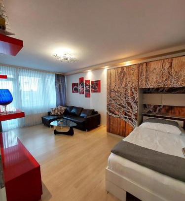 Region Hannover District Apartment | Ferienwohnung bis 4 Personen in Hannover