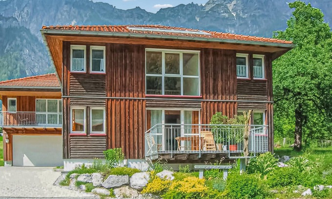 Ausserbraz Apartment | Ferienwohnung Braz-Klostertal