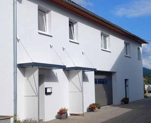 Ulrichsberg Apartment | Ferienwohnung by Pfleger's