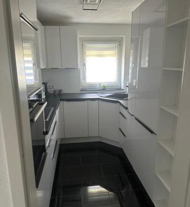 Albstadt Apartment | Ferienwohnung Dadaa
