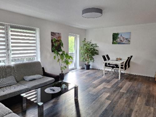 Bad Sooden-Allendorf Apartment | Ferienwohnung Anja und Denny Kohlstedt
