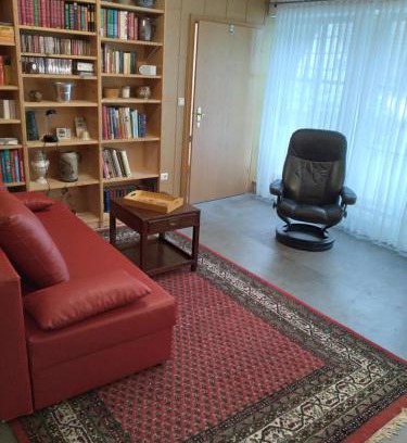 Bad Sooden-Allendorf Apartment | Ferienwohnung im Zentrum von Sooden