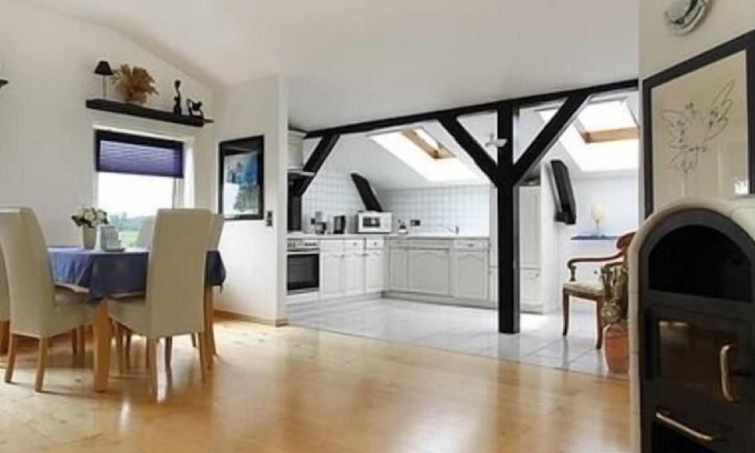 Wulfen Apartment | Ferienwohnung/app. für 4 Gäste mit 93m² in Fehmarn OT Wulfen