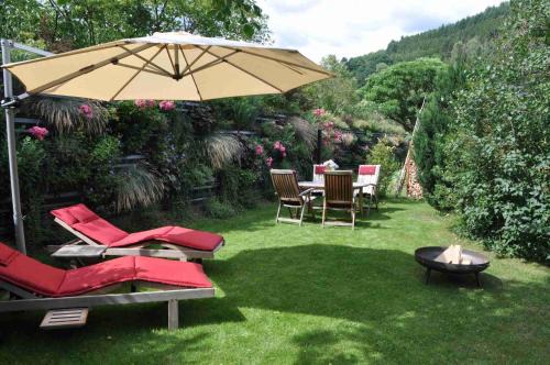 Haslach im Kinzigtal Apartment | Ferienwohnung Schwarzwald-Traum