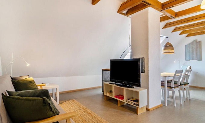 Herdwangen Schoenach Apartment | Ferienwohnung Marienstraße