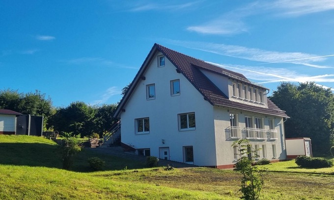 Herzberg am Harz Apartment | Ferienwohnung/app. für 4 Gäste mit 40m² in Herzberg am Harz