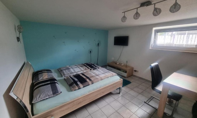 Kappel-Grafenhausen Apartment | Ferienwohnung NeLe
