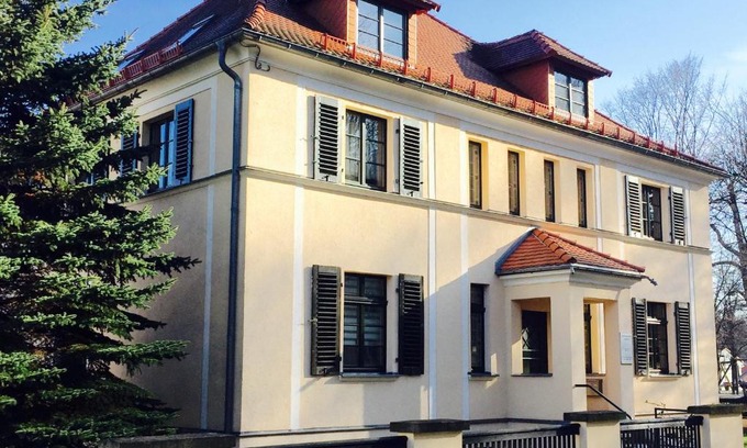 Neustadt in Sachsen Apartment | Ferienwohnung Ulbrich