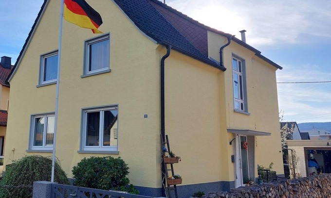 Mußbach Apartment | Ferienwohnung Zum Rostigen Ritter - Zum Rostigen Ritter
