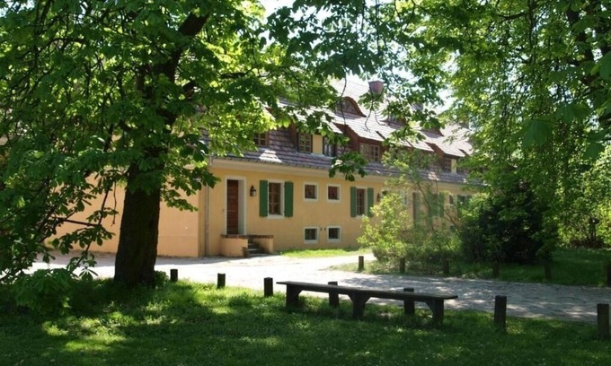 Stulpe Apartment | Ferienwohnung/app. für 2 Gäste mit 66m² in Nuthe-urstromtal