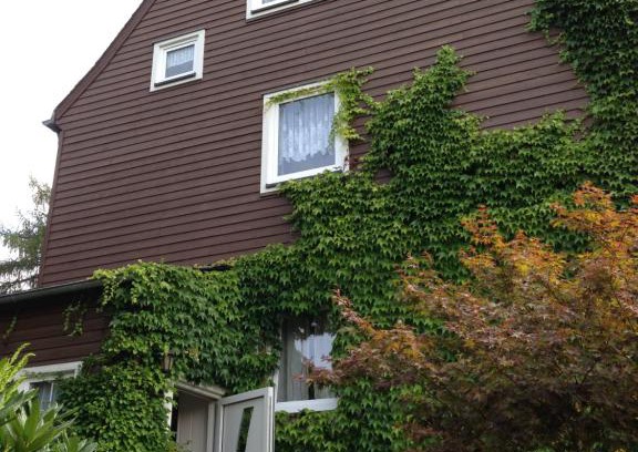 Schwarzenberg/Erzgeb. House | Ferienwohnung Graupner