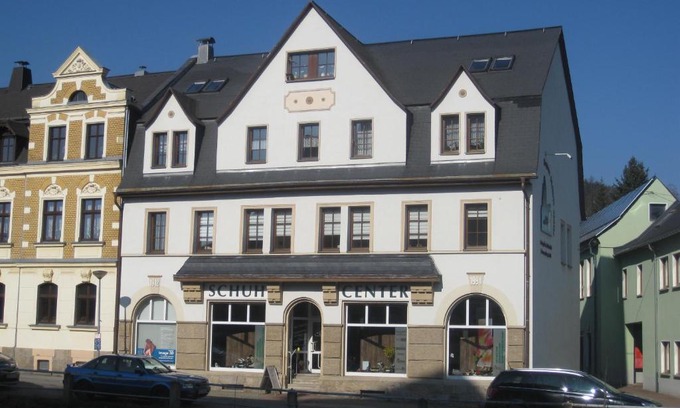 Schwarzenberg/Erzgeb. Apartment | Ferienwohnung am Schwarzwasser