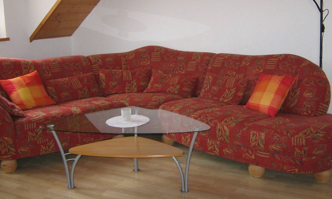 Winden im Elztal Apartment | Ferienwohnung "Abendsonne", im Nebenhaus mit 55qm, 1 Schlafraum für max. 2 Personen
