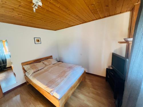 Winterscheiderbroel Apartment | Ferienwohnung Derscheid