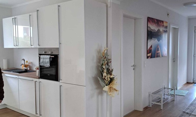 Wehrheim Apartment | Ferienwohnung Direkt in Wehrheim