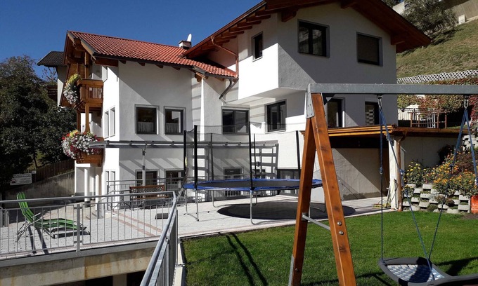 Kauns Apartment | Ferienwohnung Eiterer