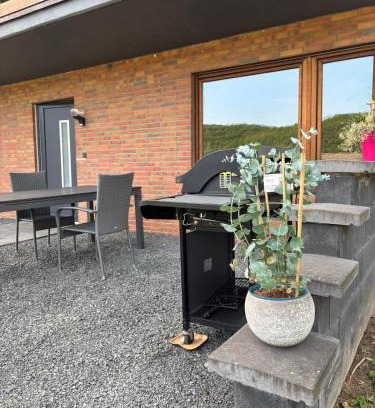 Mechernich Apartment | Ferienwohnung Empt Vussem