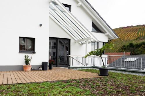 Waldulm Apartment | Ferienwohnung Epting