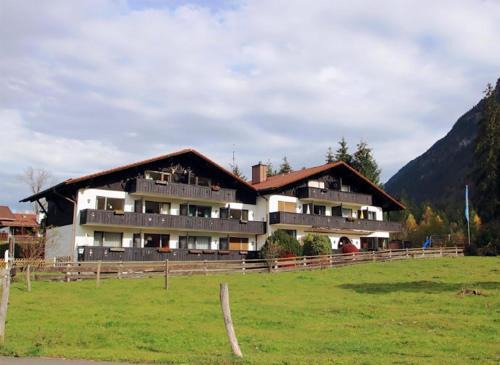 Muhldorfl Apartment | Ferienwohnung Esterberg in Farchant